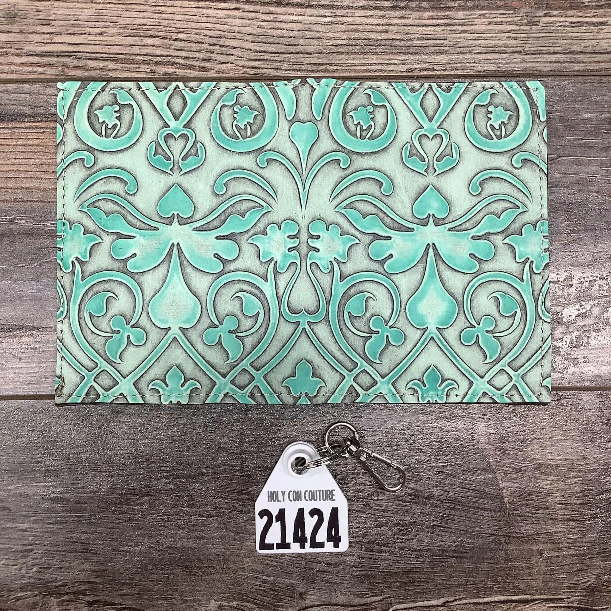 Unisex Wallet #21424