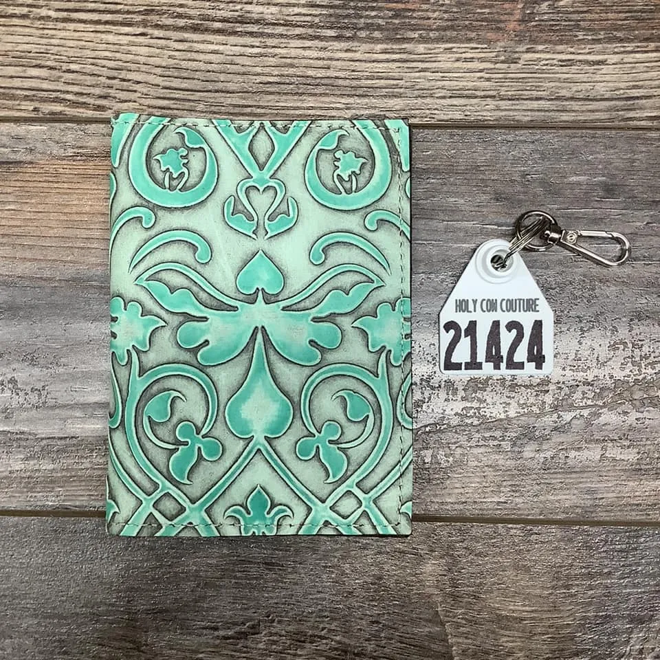 Unisex Wallet #21424