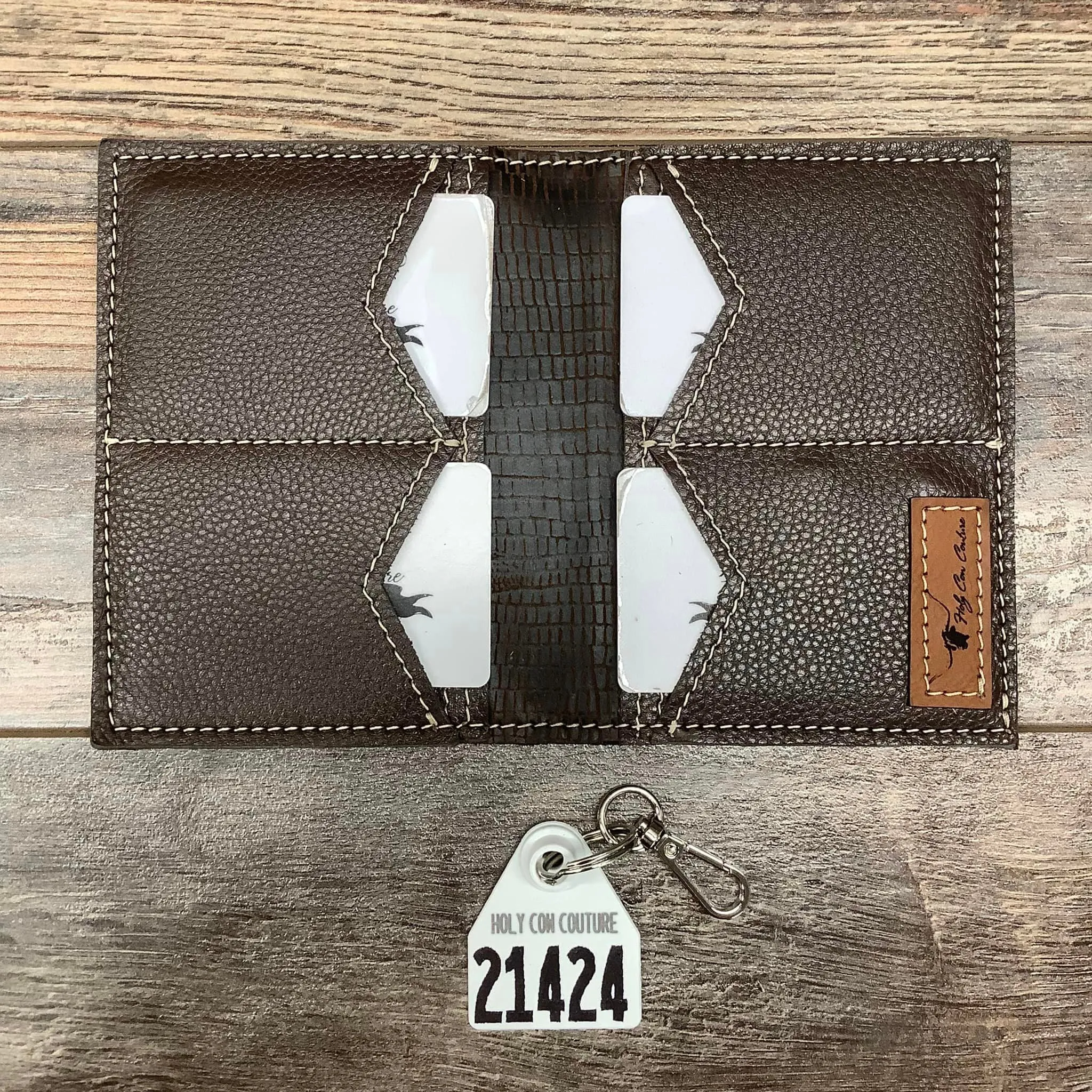 Unisex Wallet #21424