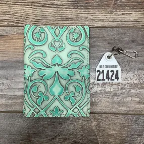 Unisex Wallet #21424
