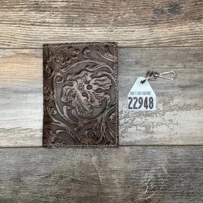 Unisex Wallet #22948