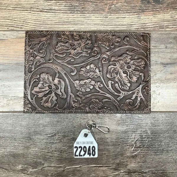 Unisex Wallet #22948