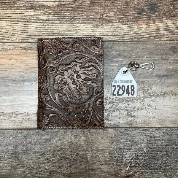 Unisex Wallet #22948