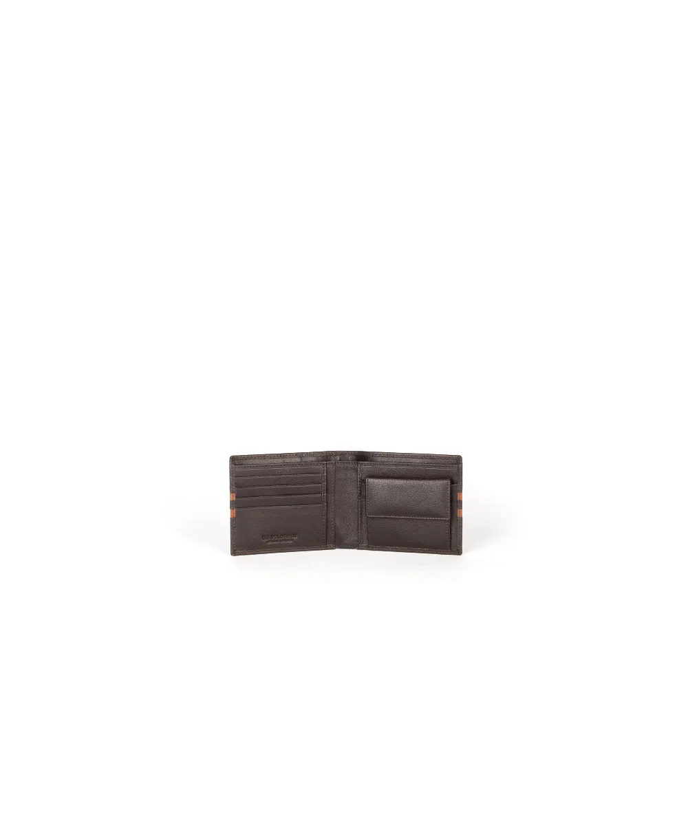 US POLO ASSN MEN INDIA H. WALLET