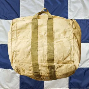 Vintage WW2 USAAF Aviator Kit Bag