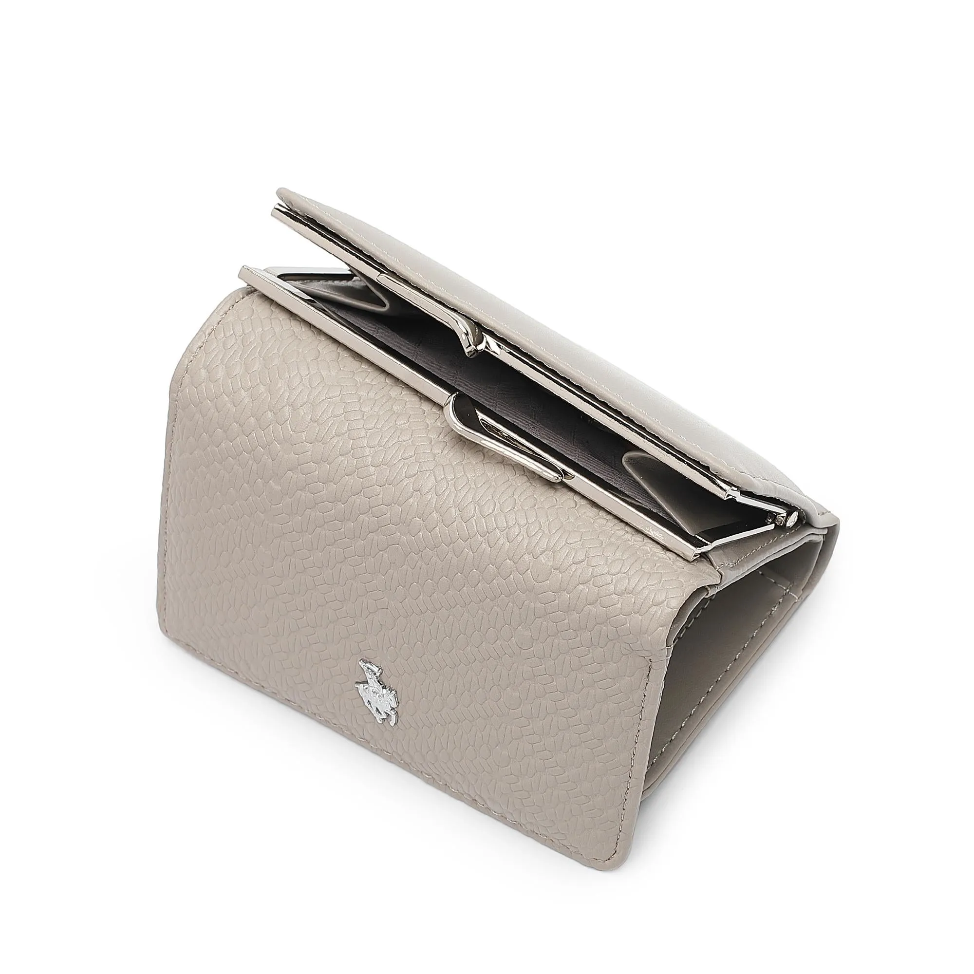 Women's Short Purse / Wallet - SLP 58