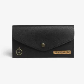 Womens Wallet - Color Selected