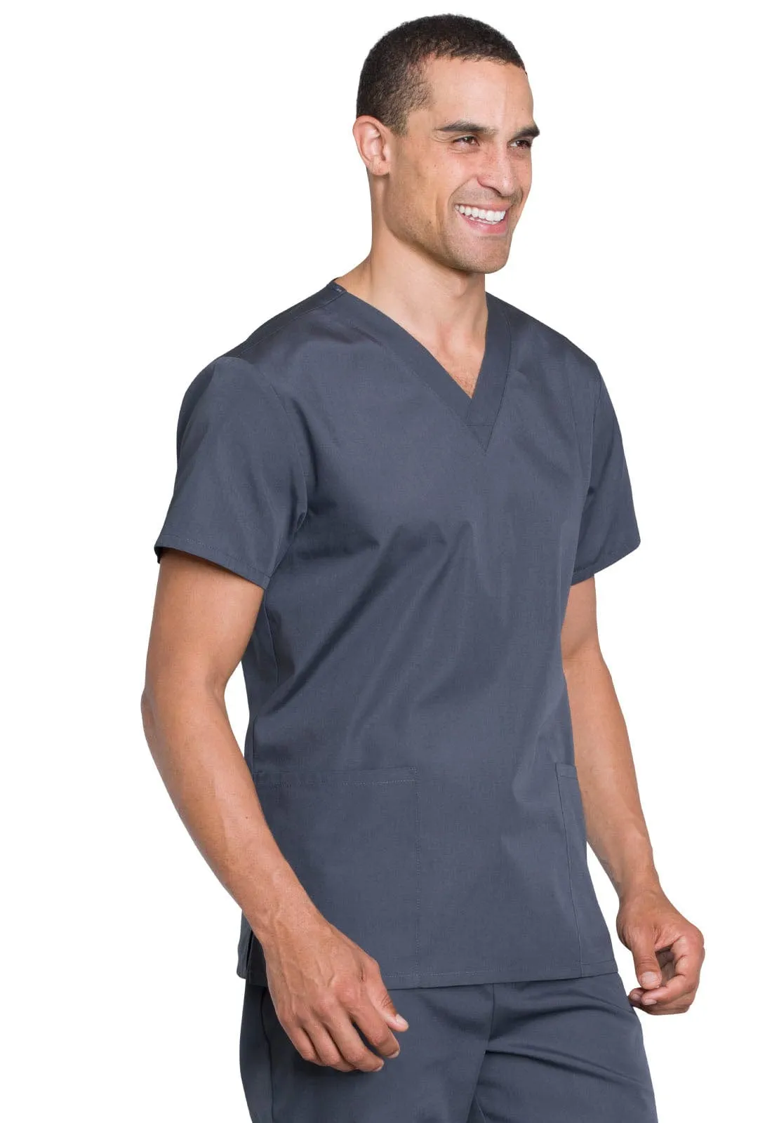 WW Originals  Unisex Top and Pant Set WW530C - Core Colours