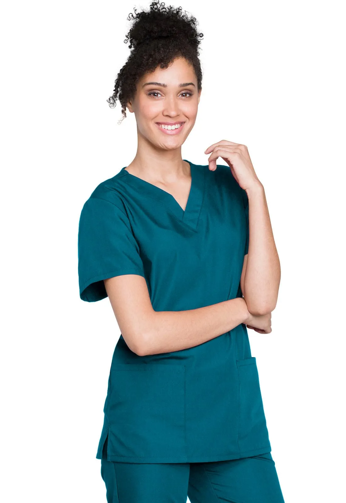 WW Originals  Unisex Top and Pant Set WW530C - Core Colours