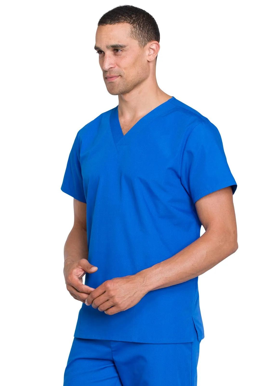 WW Originals  Unisex Top and Pant Set WW530C - Core Colours