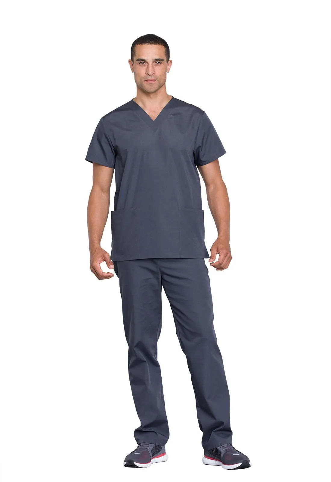 WW Originals  Unisex Top and Pant Set WW530C - Core Colours