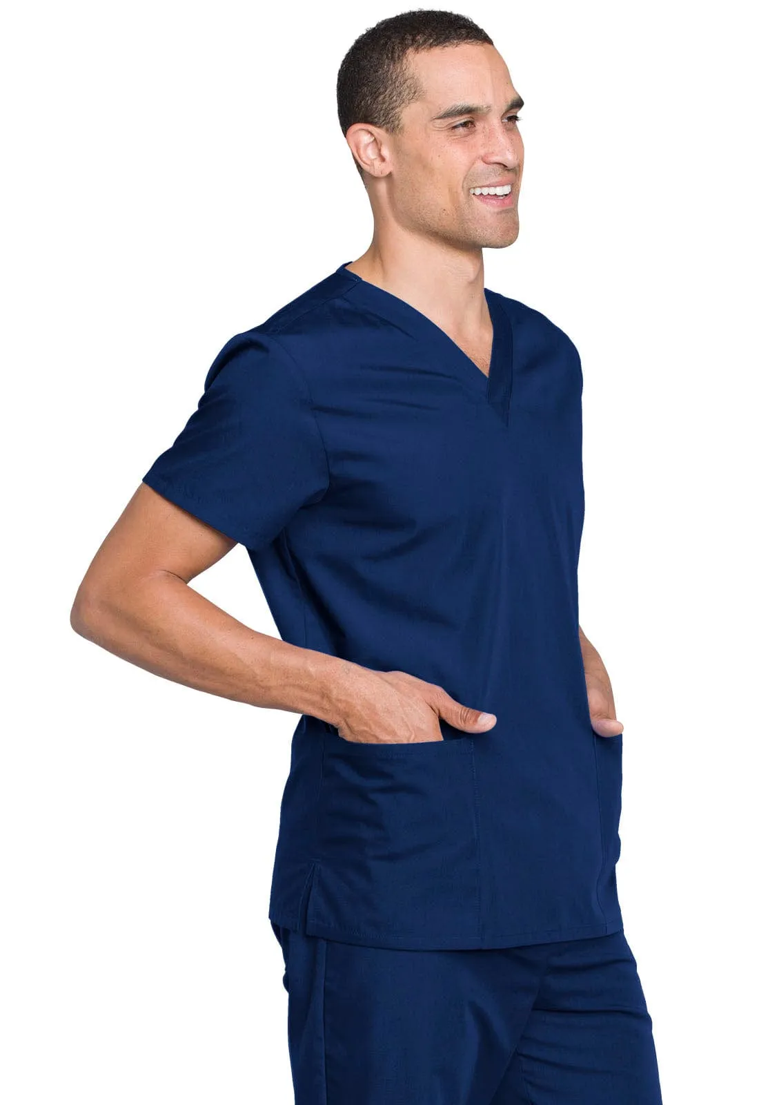 WW Originals  Unisex Top and Pant Set WW530C - Core Colours