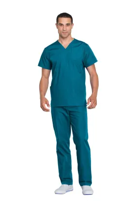 WW Originals  Unisex Top and Pant Set WW530C - Core Colours