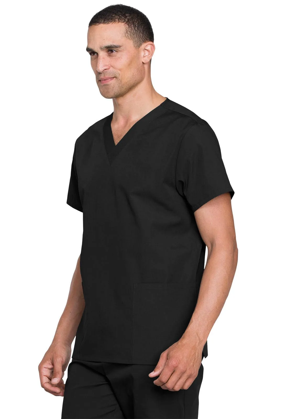 WW Originals  Unisex Top and Pant Set WW530C - Core Colours