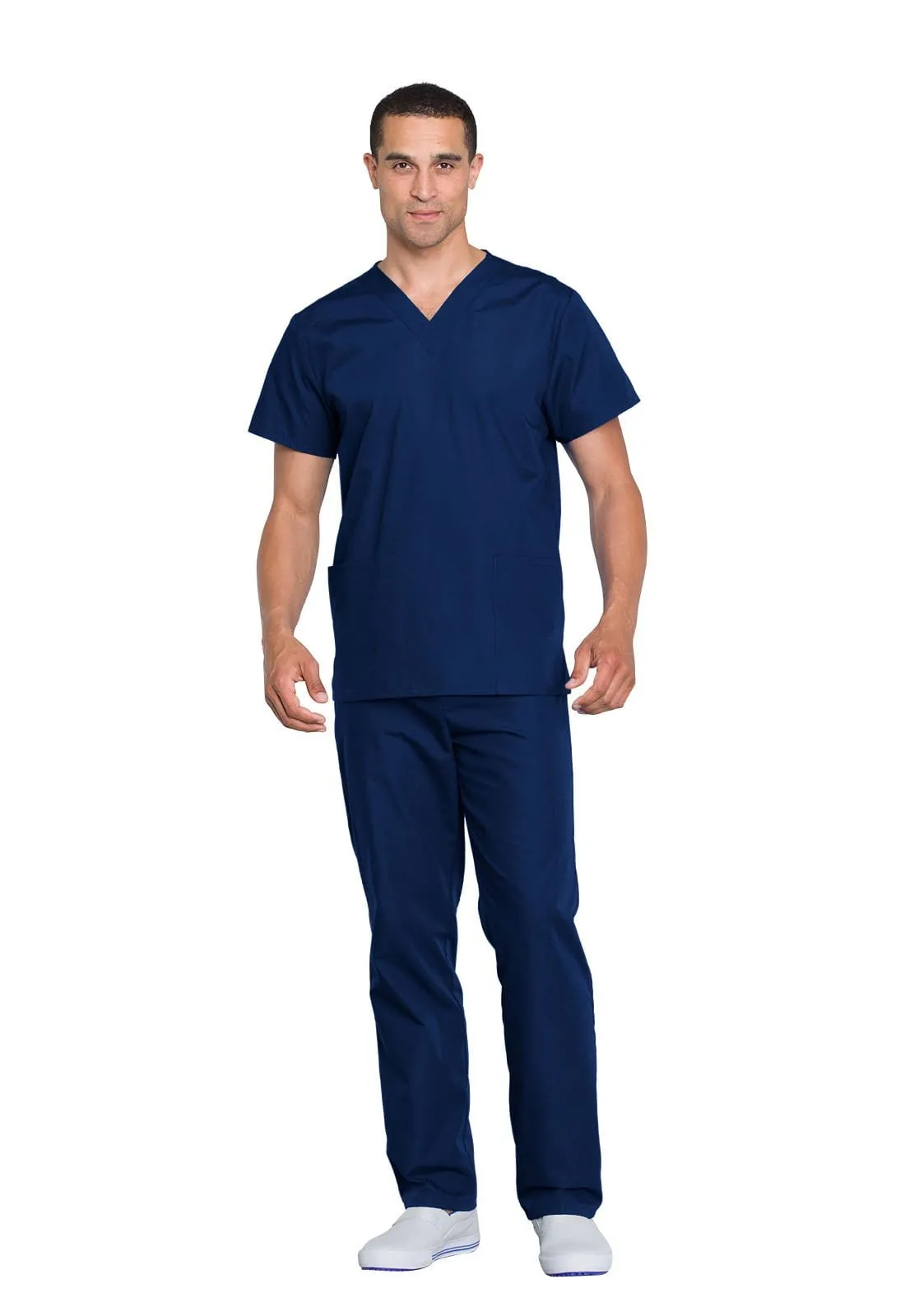 WW Originals  Unisex Top and Pant Set WW530C - Core Colours